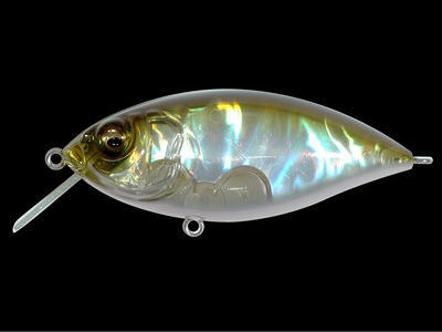 MEGABASS / Z-CRANK X AARON MARTENS LIMITED | IchibanTackle.com