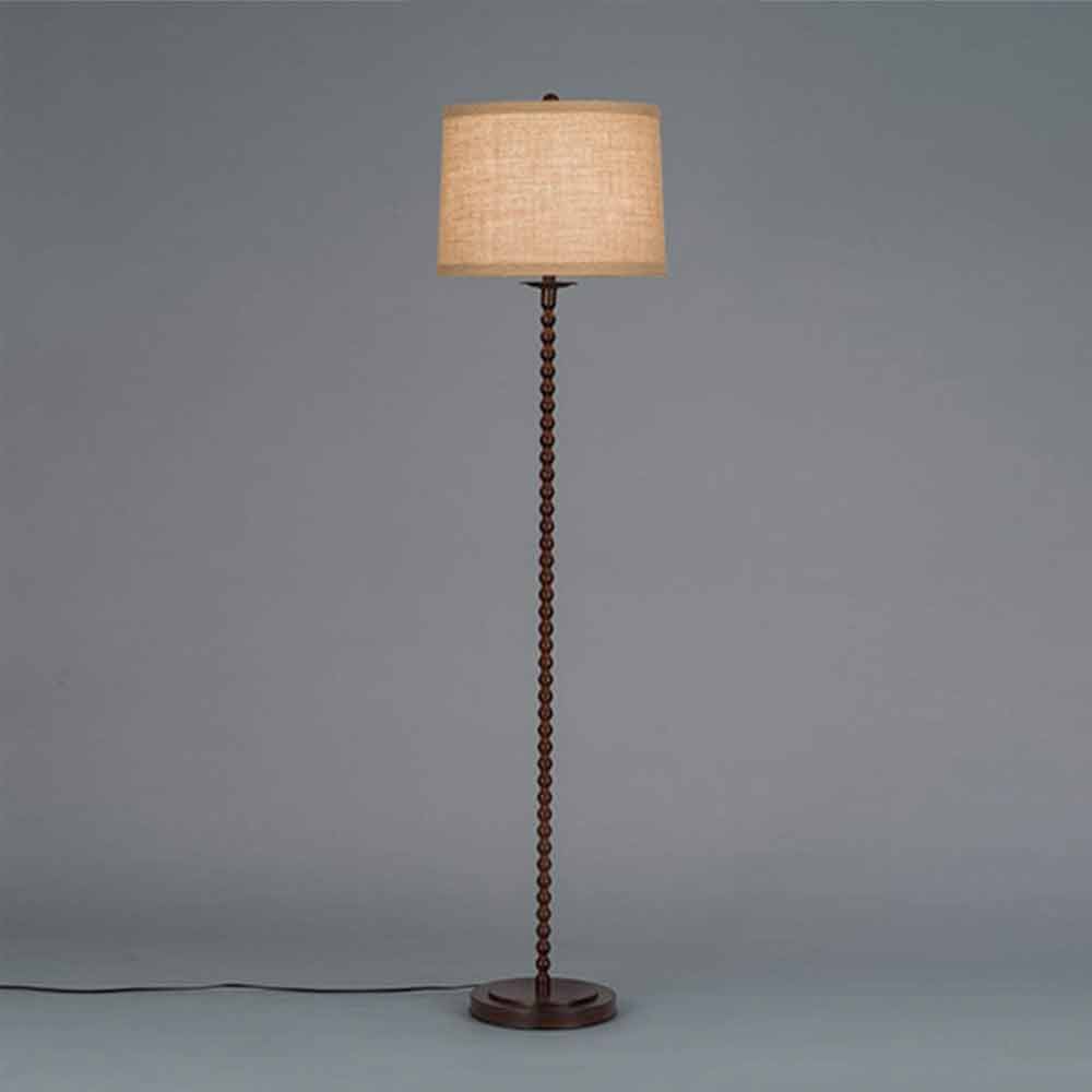 フロアスタンド「POR-127F-08BK」ランプ別売 | 【公式】大塚家具