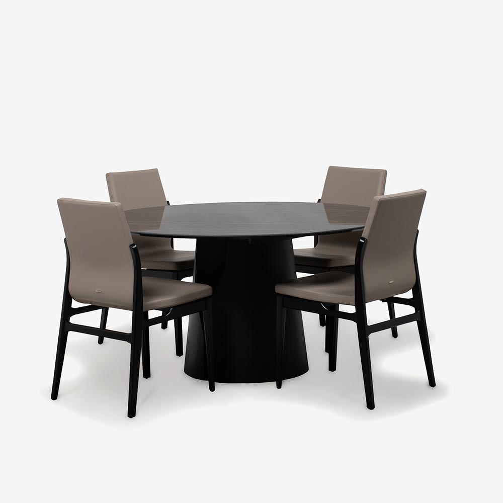 cattelan italia (カッテラン・イタリア) ダイニングチェア