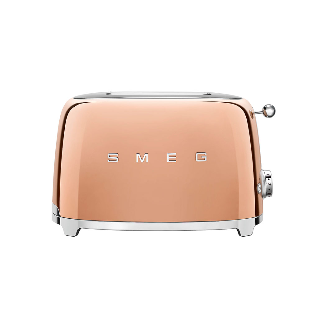 SMEG（スメッグ）ケトル KLF03RGJP ローズゴールド | 【公式】大塚家具