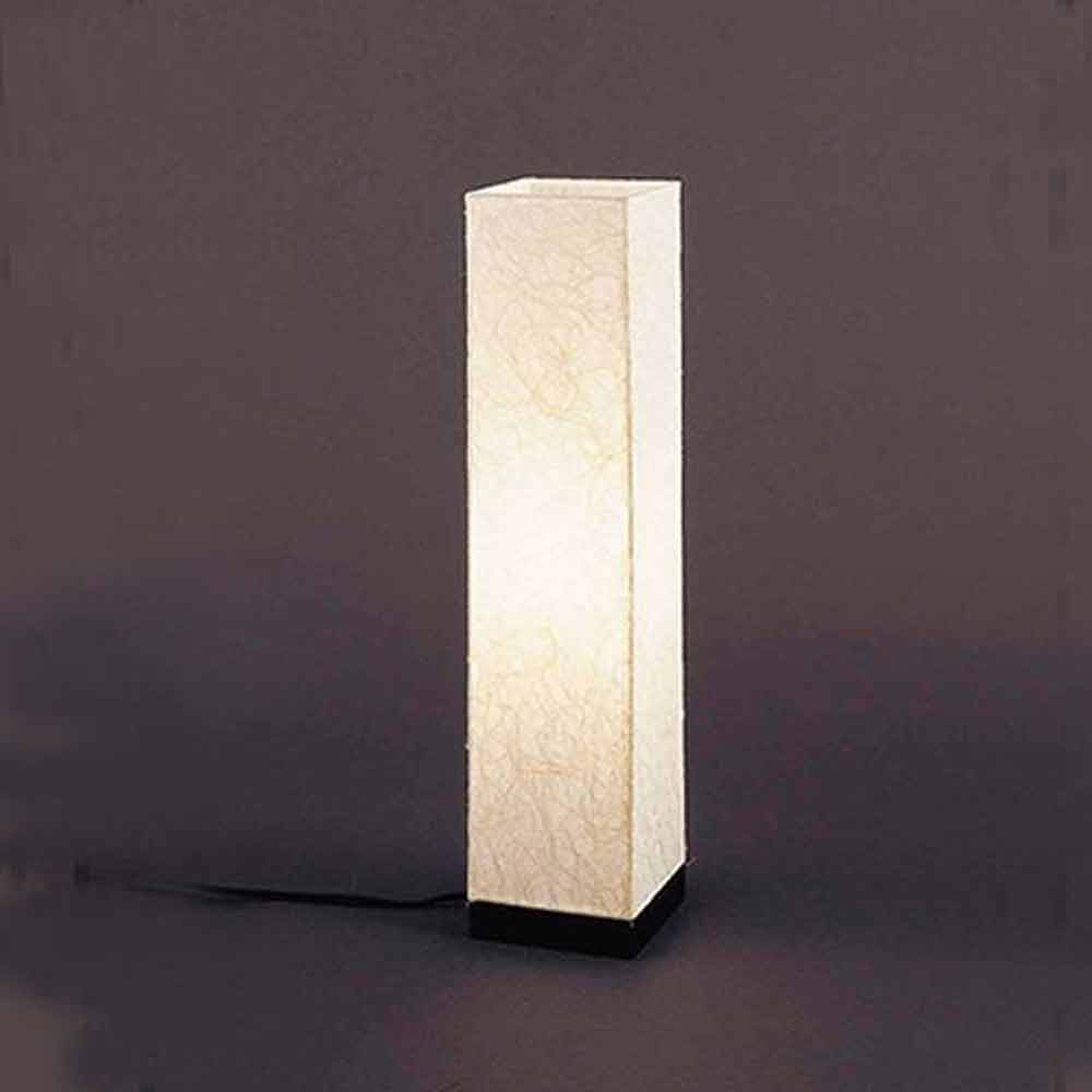 LEDフロアスタンド「F3181LE-WN」ウォールナット材 高さ130cm | 【公式