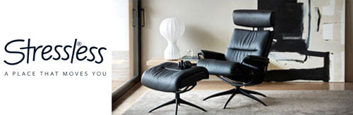 EKORNES(エコーネス)デスクチェア「ストレスレス パリ(M)オフィス」革