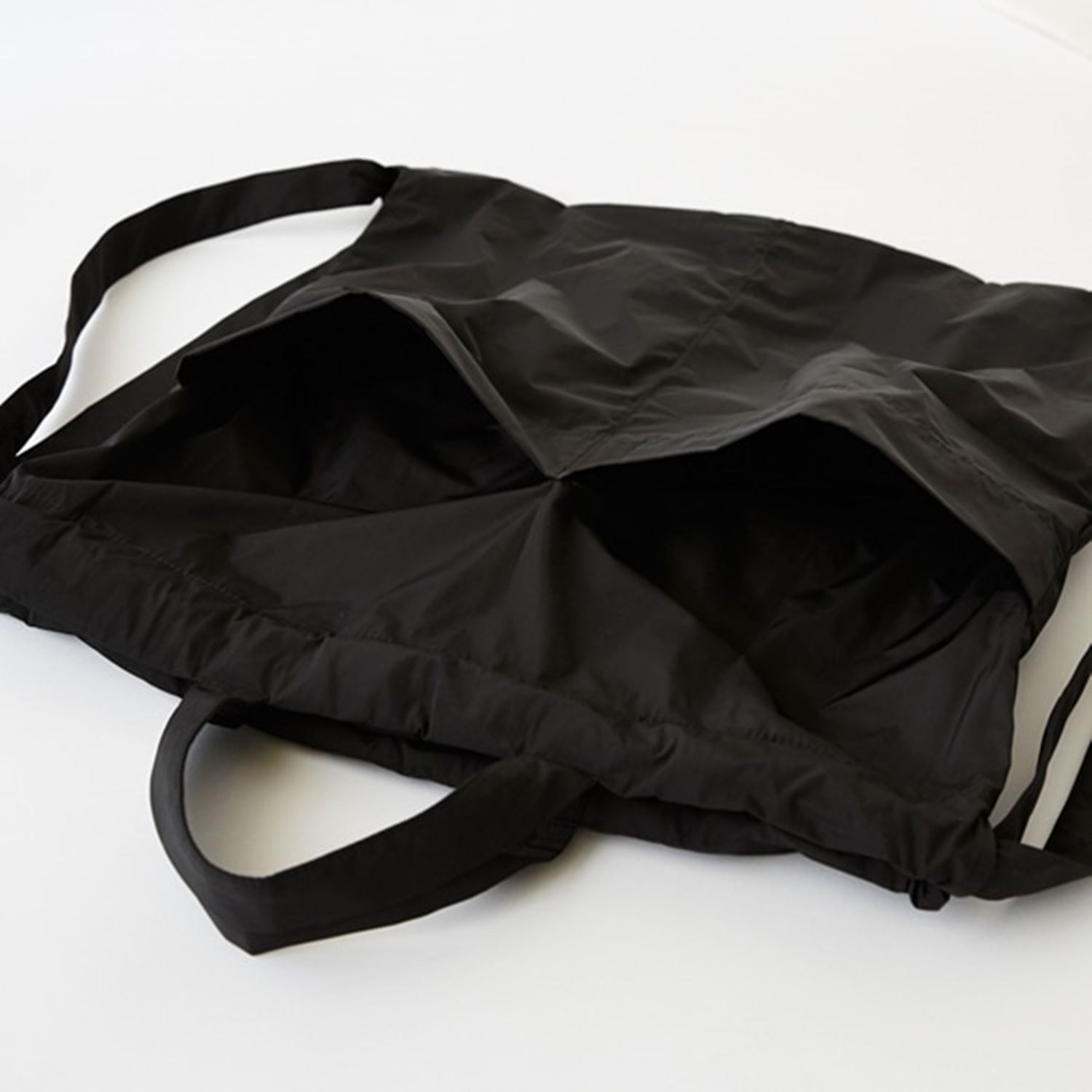 IDEE別注】formuniform Drawstring Backpack ホワイト｜ファッション