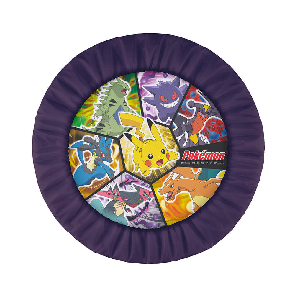 ポケモントランポリン アクティブジャンプ | よくあるご質問・取扱説明