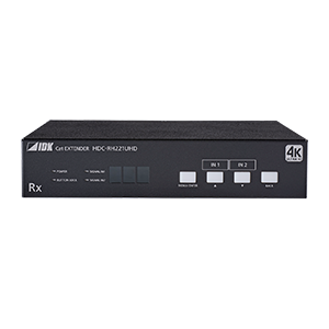 HDMI 分配器 | 株式会社アイ・ディ・ケイ - ProAVメーカージャパン