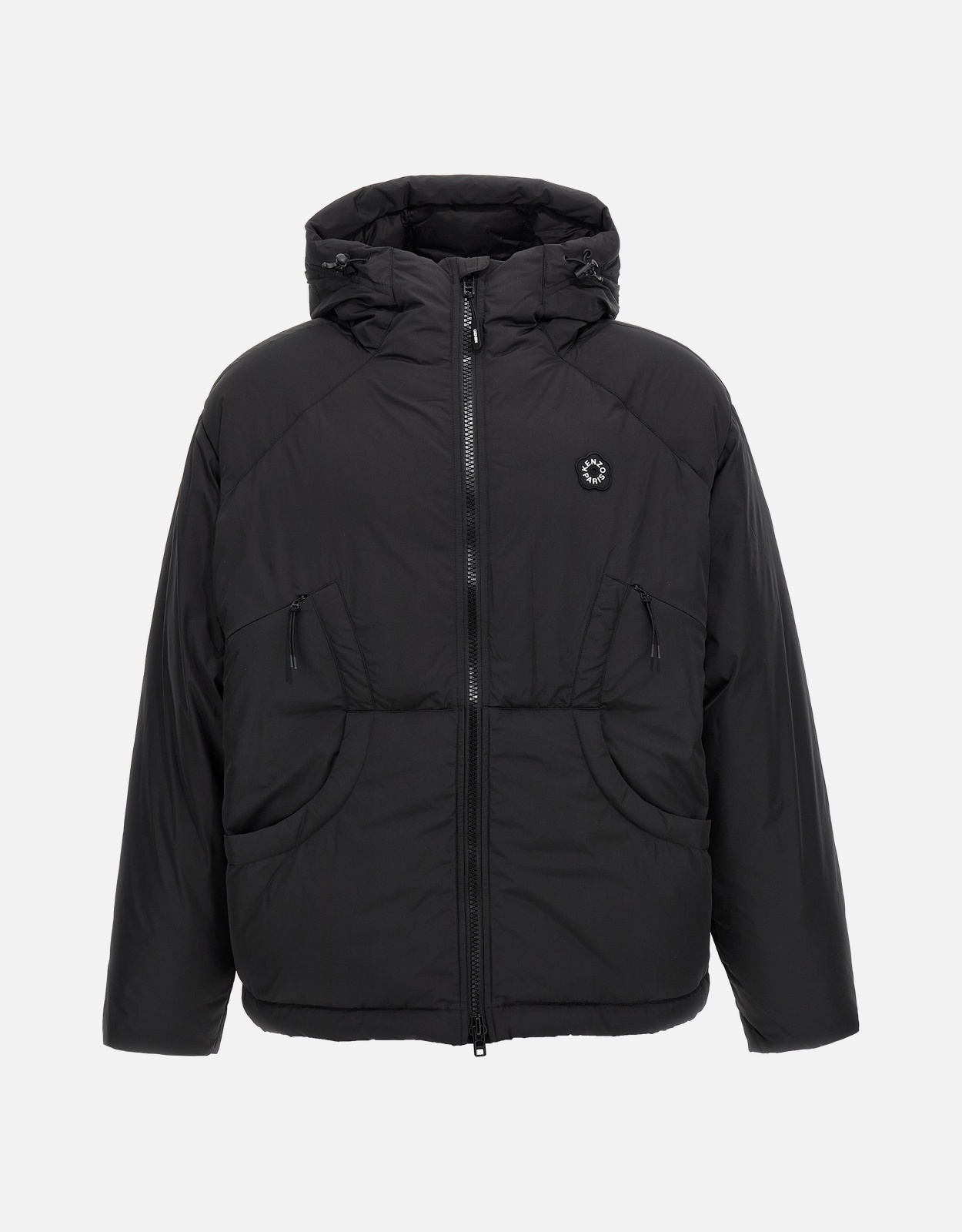 Kenzo Men's Boke Flower 2.0 Down Jacket (Clothing,Coats and