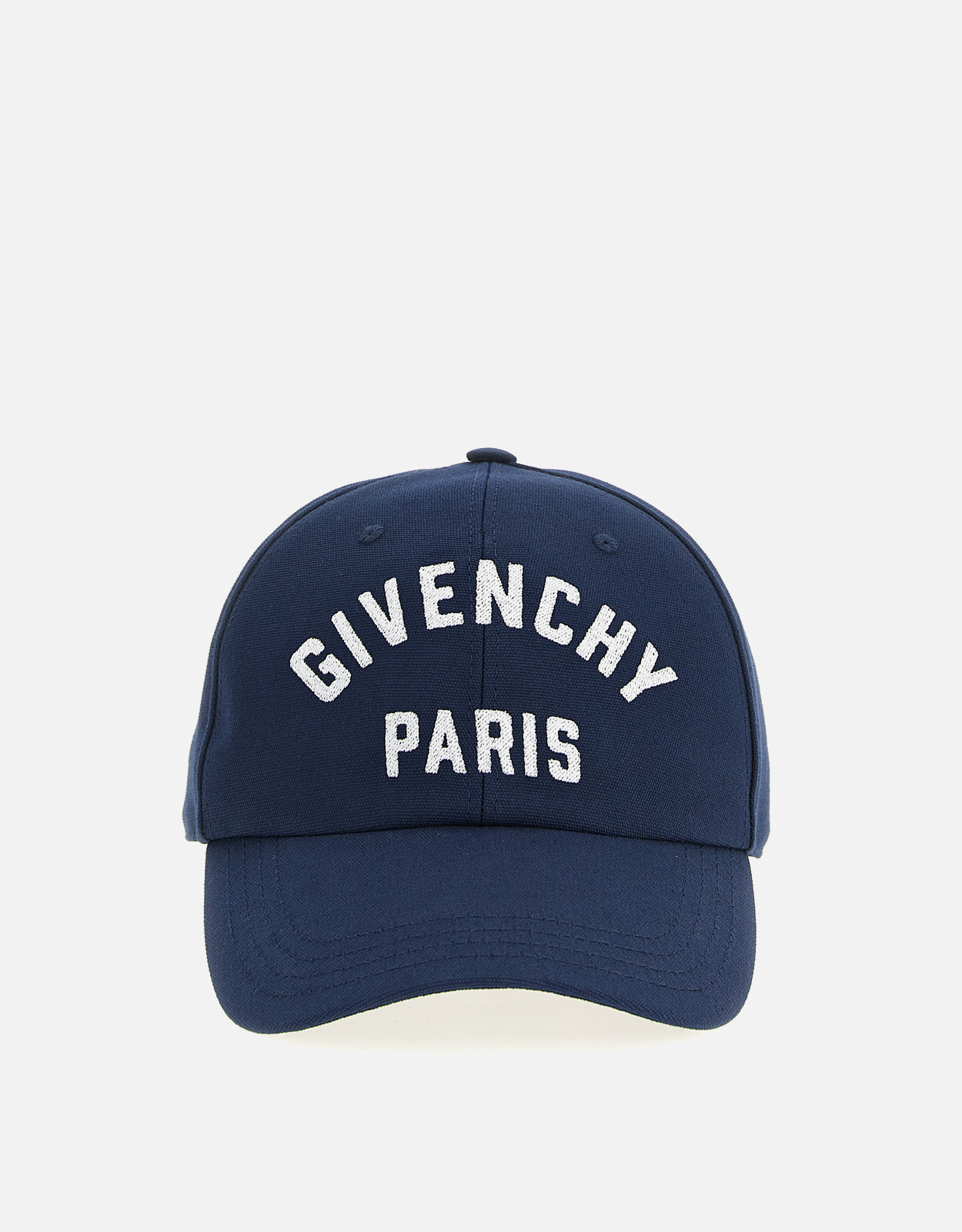 Givenchy メンズロゴ刺繍コットンキャップ () IFCHIC.COM