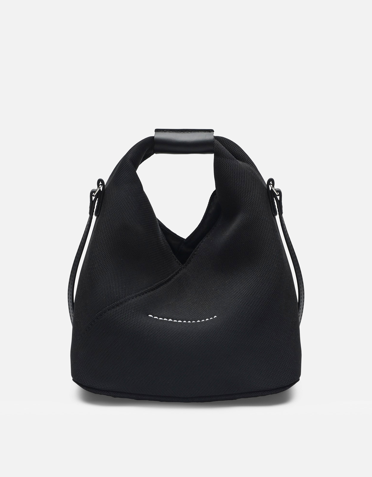 MM6 Maison Margiela ジャパニーズメッシュ斜め掛けバッグ (すべての