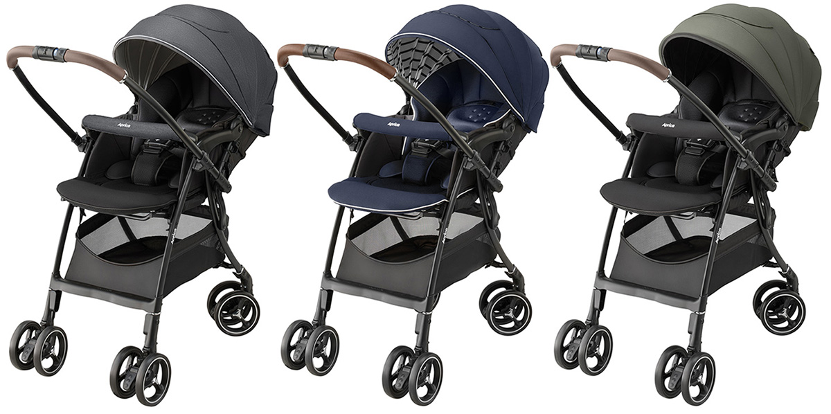 販売 アップリカ ラクーナ クッションAE 商品詳細 - 株式会社愛育ベビー