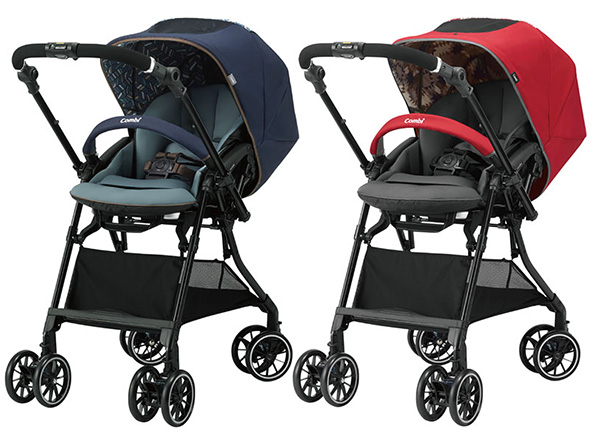 販売 スゴカルα 4キャス compactエッグショックHT コンビホワイト