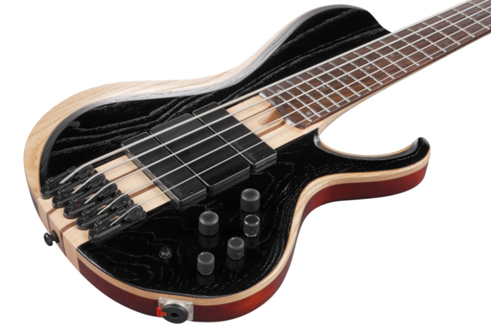 BTB866SC | BTB | ELECTRIC BASSES | PRODUCTS | Ibanez guitars