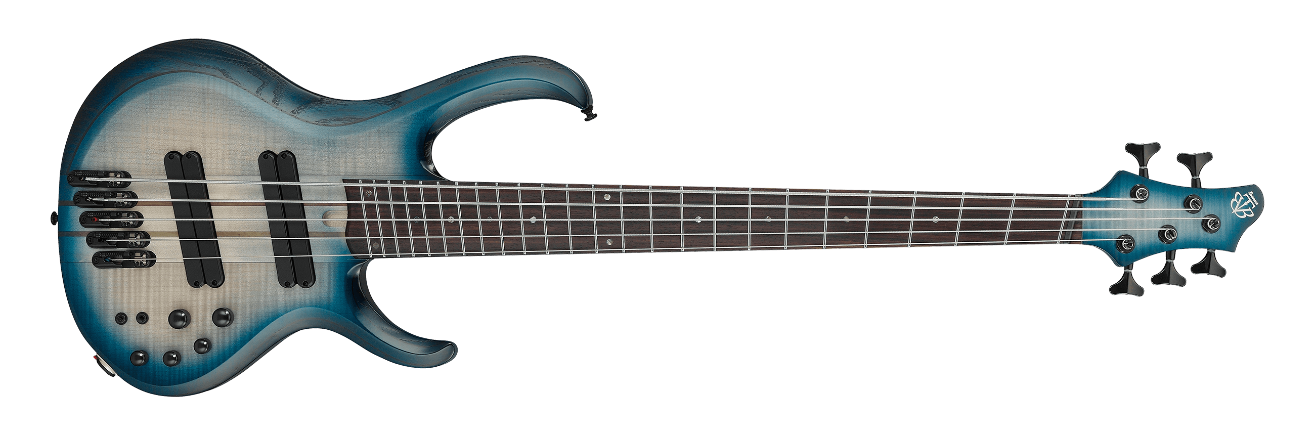BTB705LM | BTB | ELECTRIC BASSES | PRODUCTS | Ibanez guitars