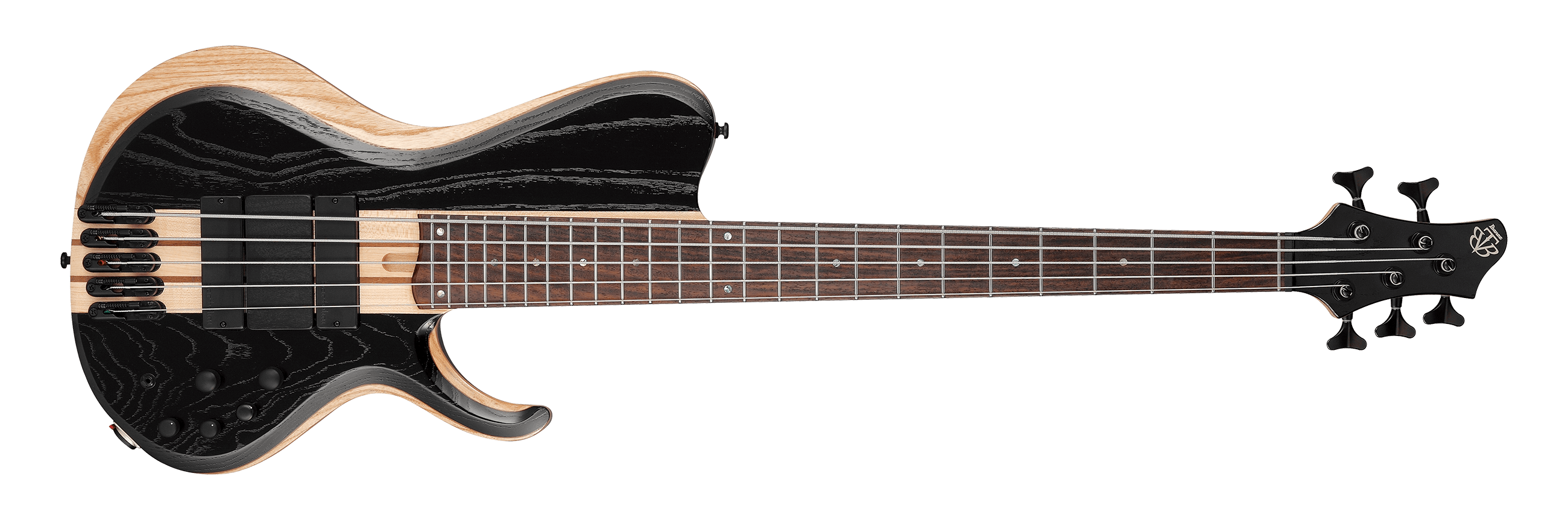 BTB865SC | BTB | ELECTRIC BASSES | PRODUCTS | Ibanez guitars