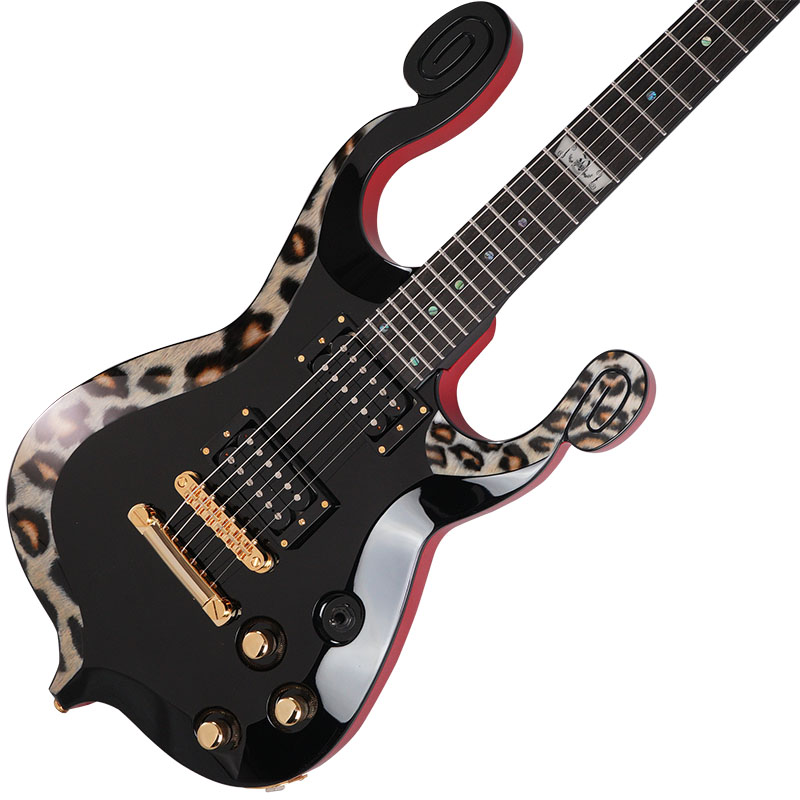 FERNANDES】BUCK-TICK30周年を記念して製作されたHISASHI IMAI MODELの