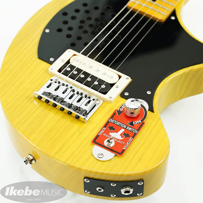 更新！】【FERNANDES】アンプ内蔵ミニギターの決定版、“ZO-3”シリーズ