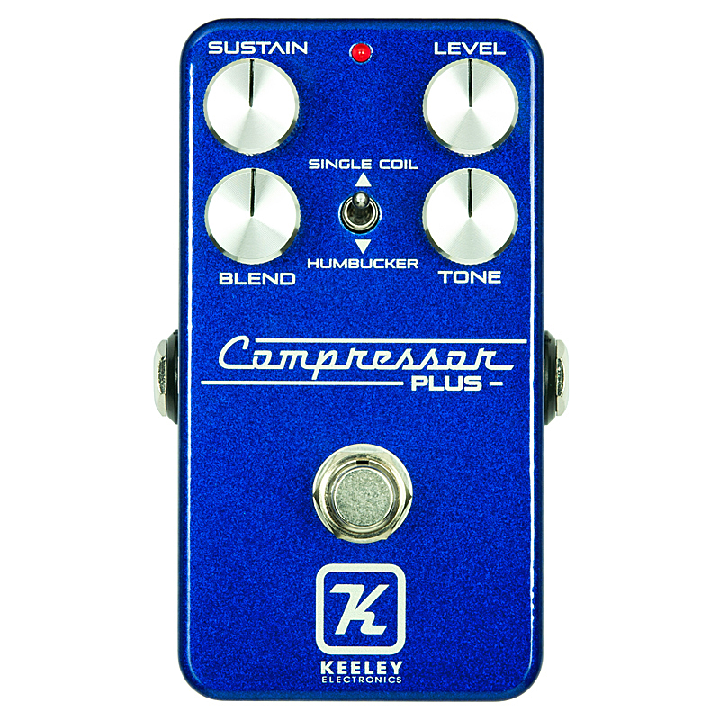 Keeley】大人気3モデルに、イケベ限定カラー登場！ | イケベ新製品情報