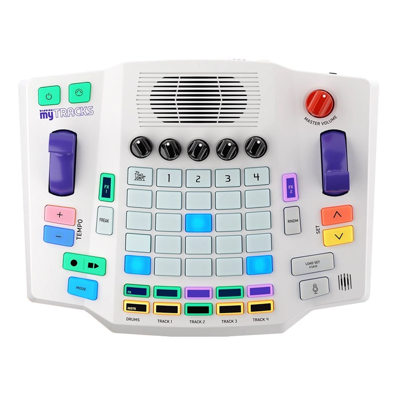 Playtime Engineering】子供から大きなお友達まで楽しめる？おもちゃな