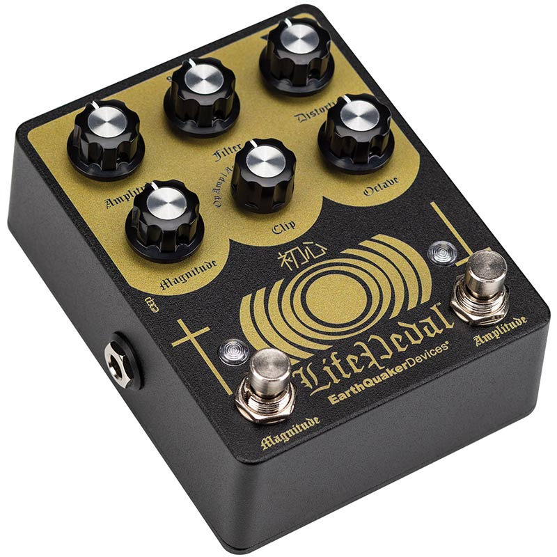 EarthQuaker Devices】瞬く間に完売となったSUNN O)))とEQDのコラボ