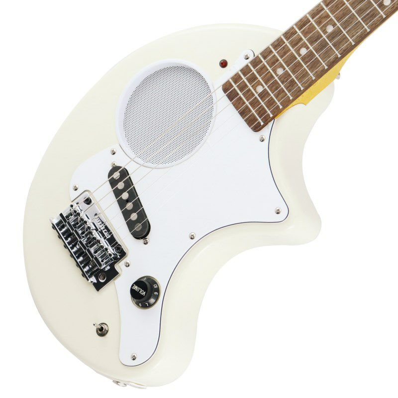 更新！】【FERNANDES】“ZO-3”シリーズのイケベ・オリジナルモデルが