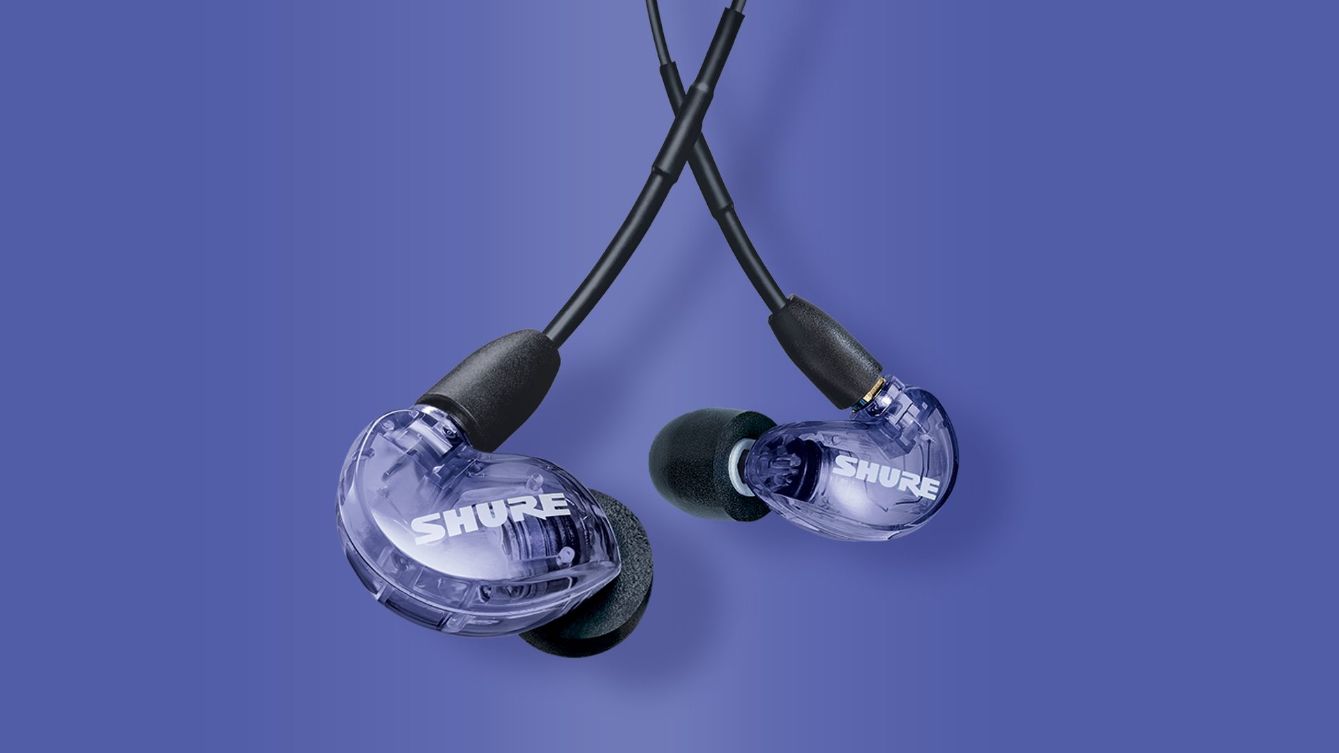SHURE】10年愛される超定番「SE215 Special Edition」待望の新カラー
