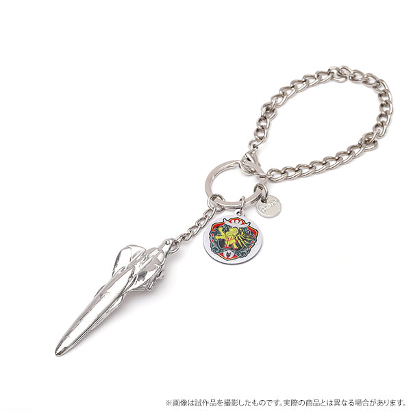 銀河英雄伝説 Die Neue These バッグチャーム ブリュンヒルト – IG