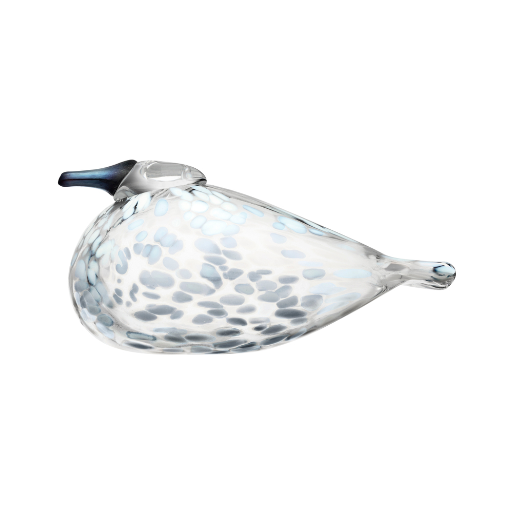 バード バイ トイッカ シエッポ スカイブルー・アップルグリーン