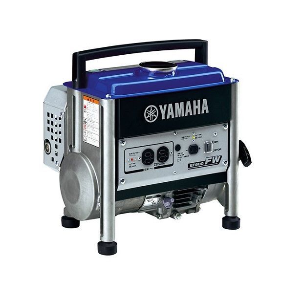 インテックインターネットダイレクトショップ / ヤマハ発電機EF900FW