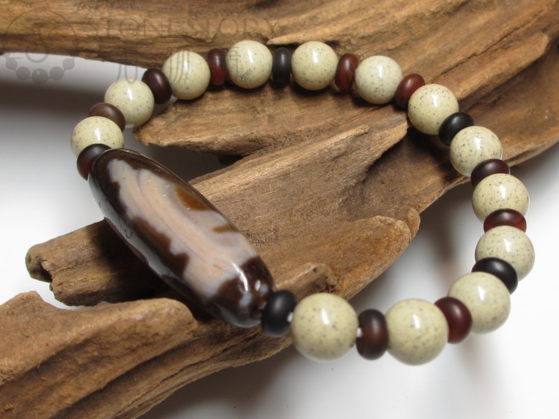 十五眼天珠 カテゴリ商品一覧│チベット天珠、天然石、パワーストーン