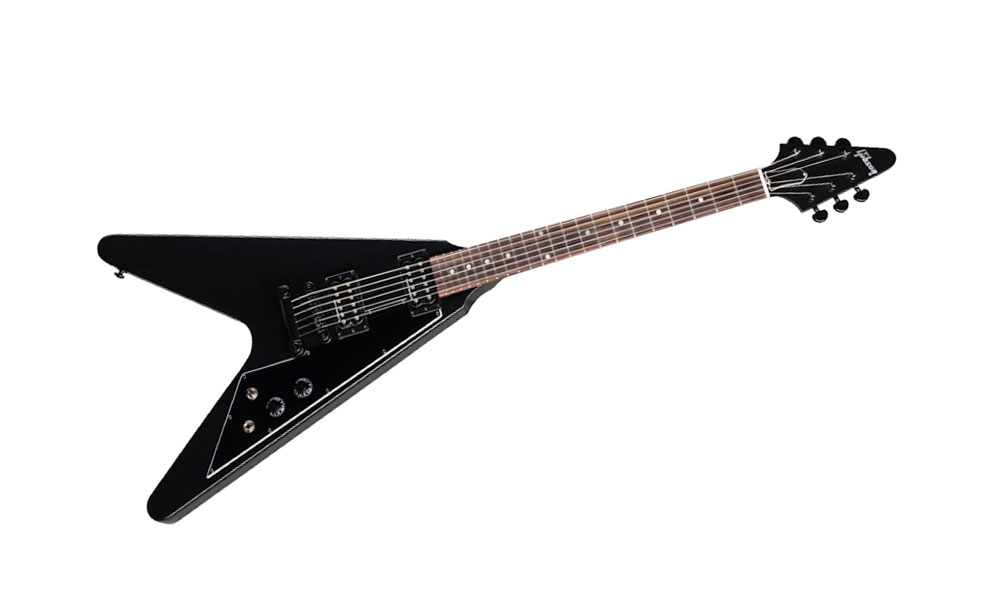 FLYING V | Gibson - Brand Site | ギブソン - ブランドサイト