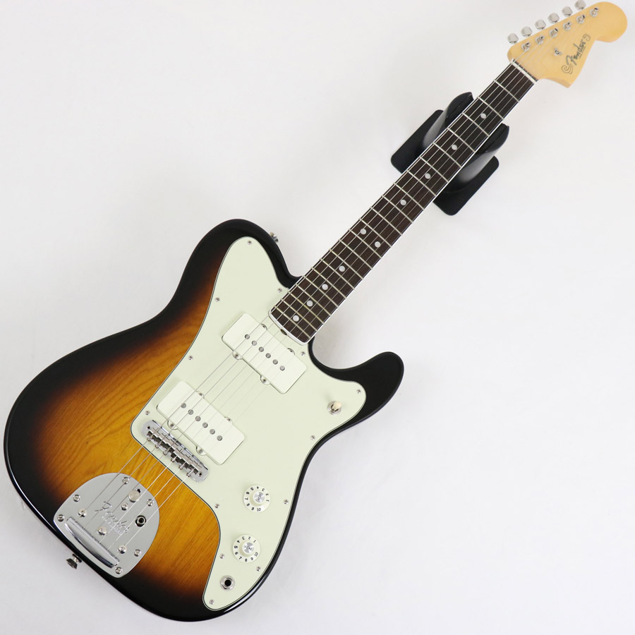 Jazzmaster!? Telecaster!? #今週の逸品 | イシバシ楽器スタッフブログ