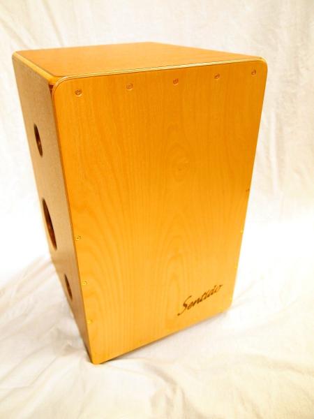 状態良好！】濱崎商会のカホンが中古入荷！ | イシバシ楽器スタッフブログ