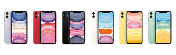 Apple iPhone 11 128GB Unlocked - Excellent | eBay