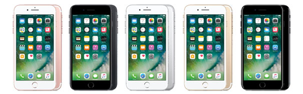 Apple iPhone 7 Plus 32GB Unlocked - Excellent | eBay