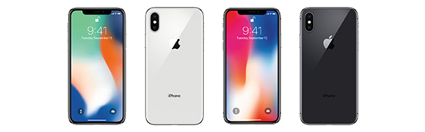 Apple iPhone X 64GB Unlocked - Excellent | eBay