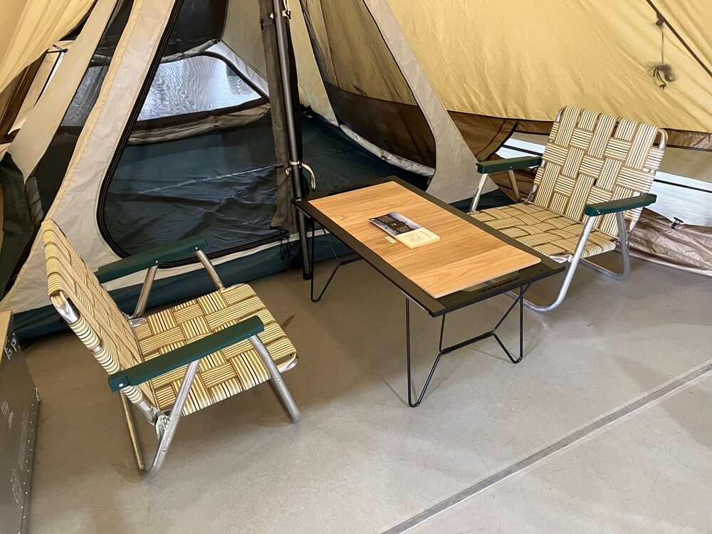 ゼインアーツ・トードテーブルのメリットとデメリットを考察！ライバル