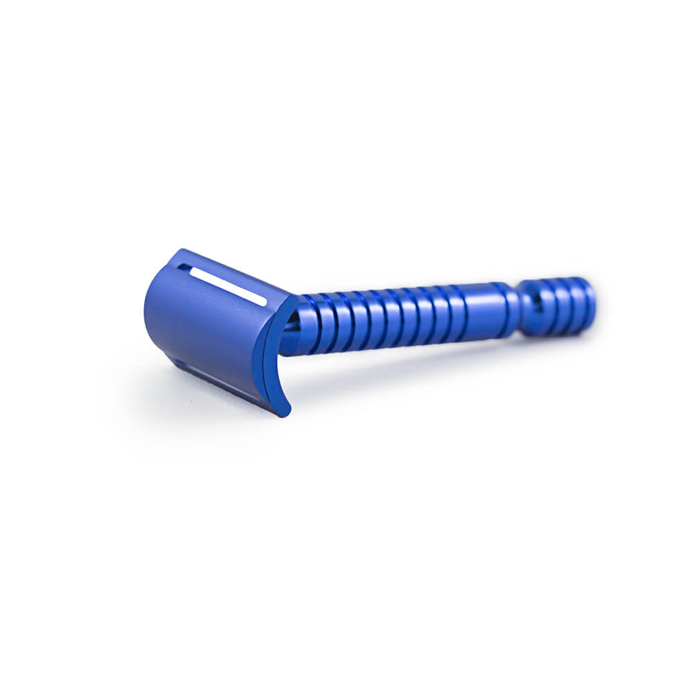 RazoRock Baby Smooth Double Edge Safety Razor – ItalianBarber