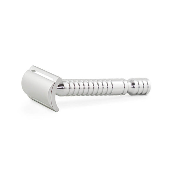 RazoRock Baby Smooth Double Edge Safety Razor – ItalianBarber