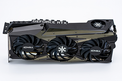 Inno3D C30804-106XX-1810VA36 - 商品情報 - 「アイ」から始まる