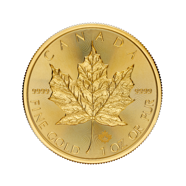 2025年 カナダ メープルリーフ NGCMS69 8326877-212 2025年 カナダ