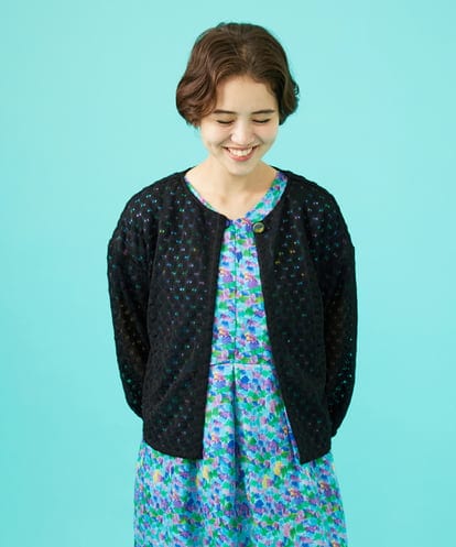 Jocomomola（ホコモモラ）のセットアップジャケット｜おすすめから探す