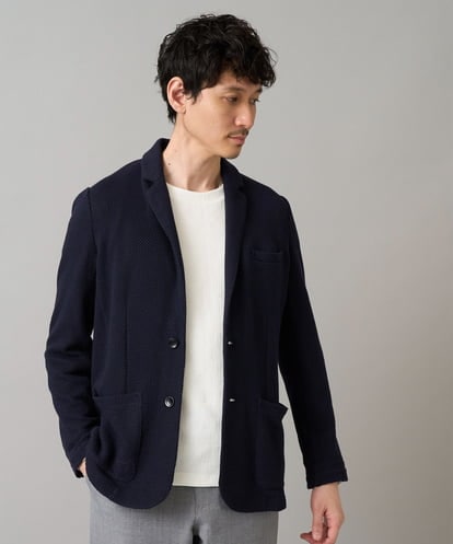 a.v.v（アー・ヴェ・ヴェ）のテーラードジャケット｜おすすめから探す