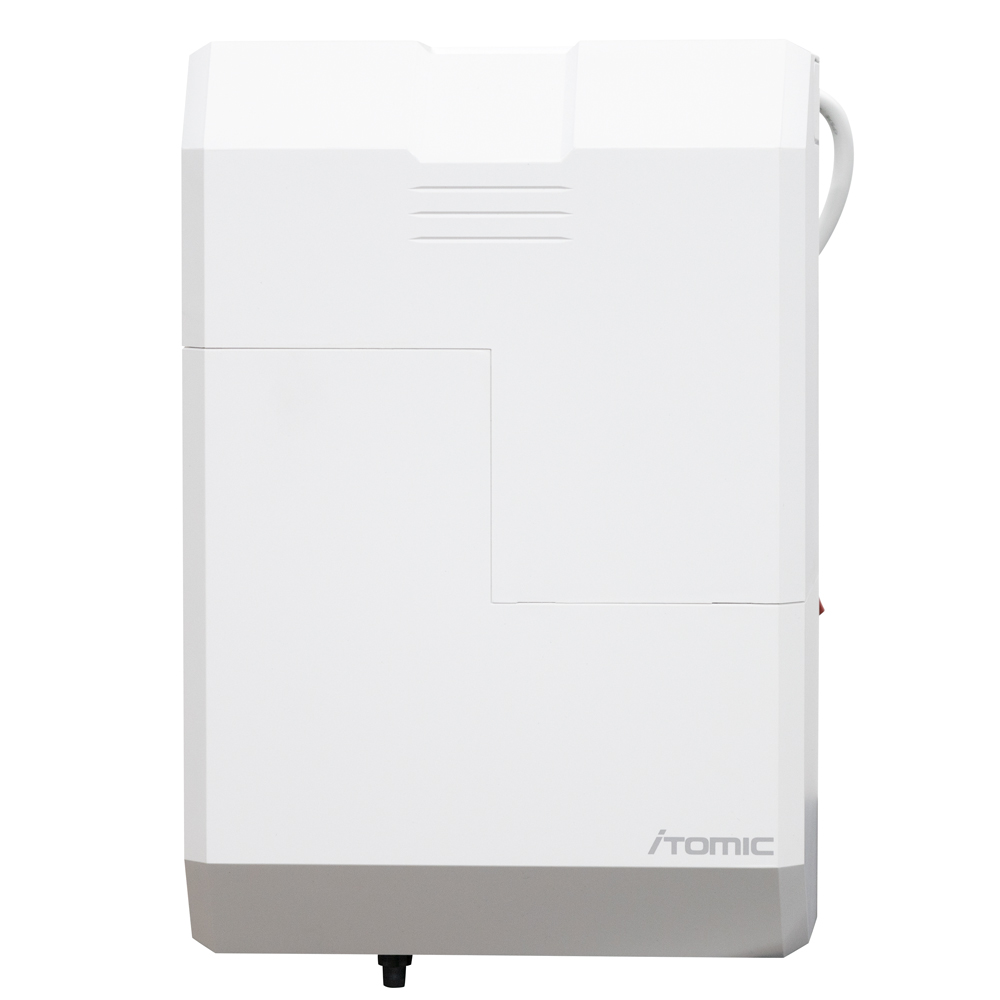 日本イトミック｜業務用エコキュート・電気温水器・電気給湯器・湯沸器