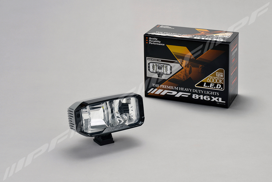 IPFオフィシャルECショップ / 816XL/816XLFM