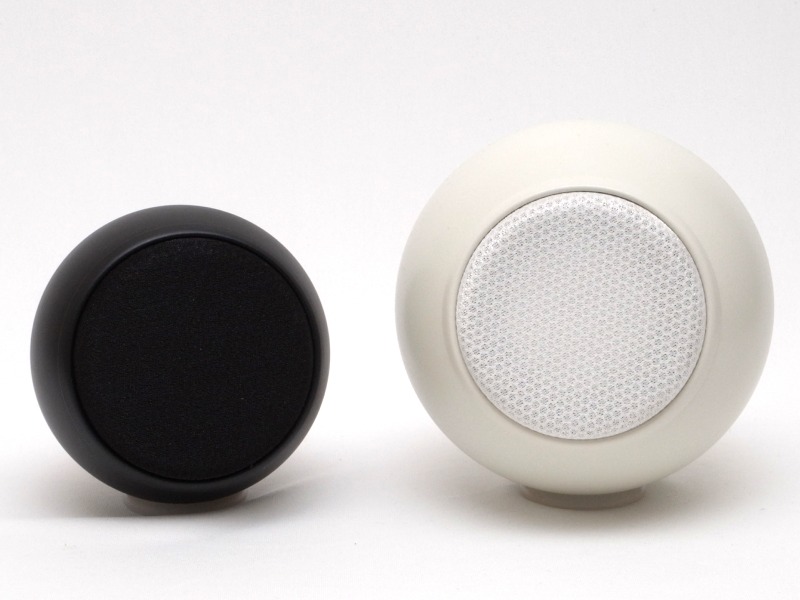 Anthony Gallo Micor SE A'diva SE 小型スピーカー 音質 比較 試聴