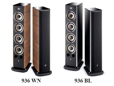 Focal Aria 926 フォーカル アリア 926 音質 試聴 比較 テスト