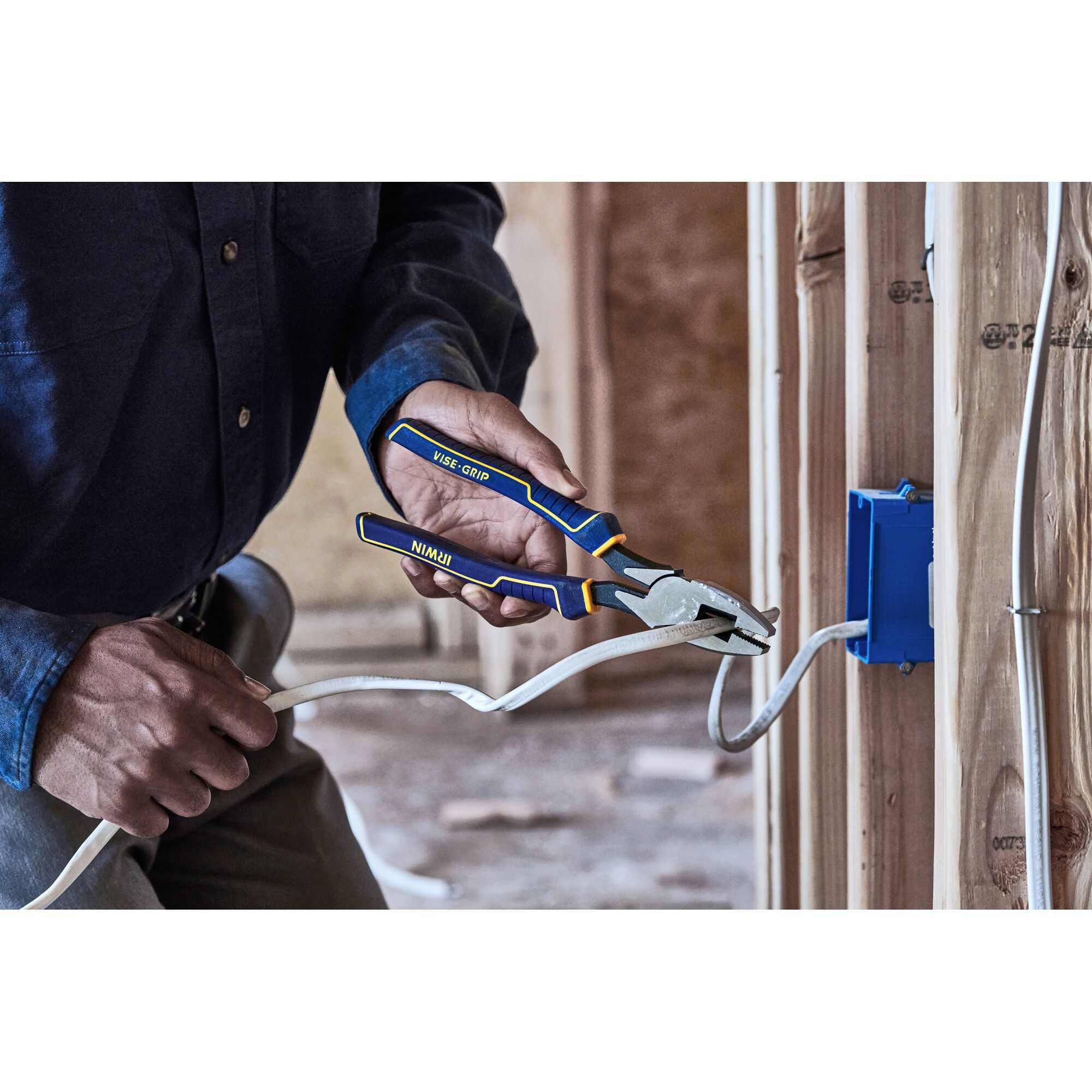 IRWIN VISE-GRIP 9.5