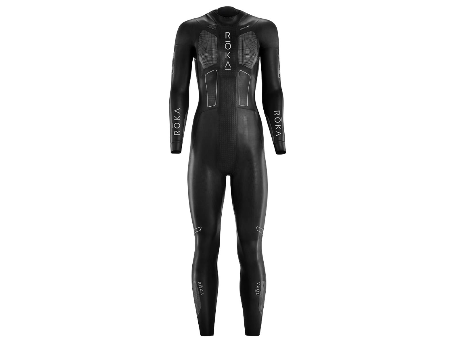 ROKA WOMENS MAVERICK PRO III WETSUIT