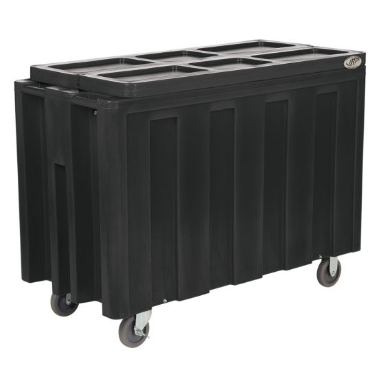 Arctic – Iowa Rotocast Plastics Inc.