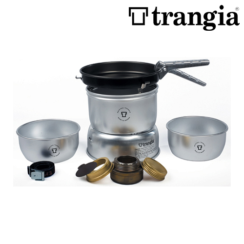 イワタニの公式オンラインショップ｜トランギア ストームクッカーS