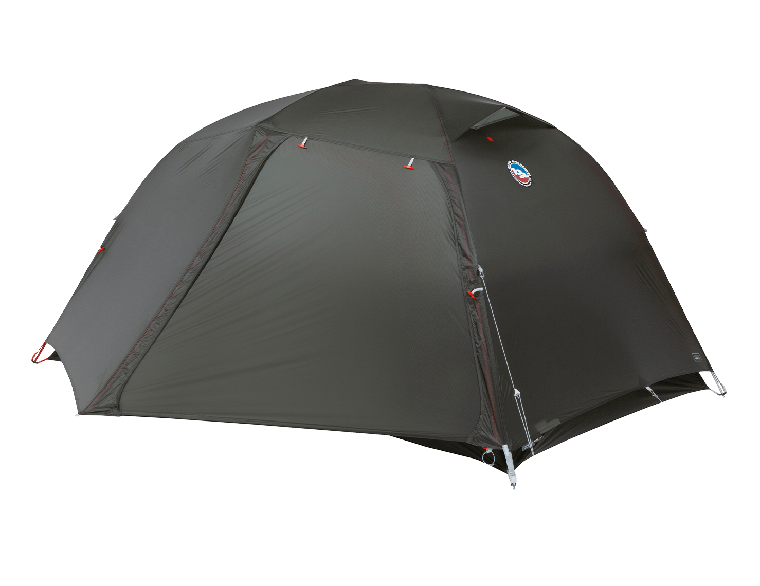 コッパースプールUL2 ライケングリーン｜TENT｜Big Agnes ビッグ